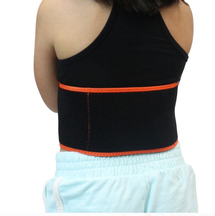 For Waist