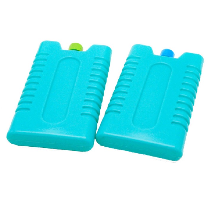 Ice box for camping