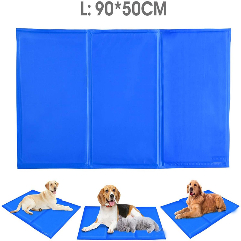 PCM mat