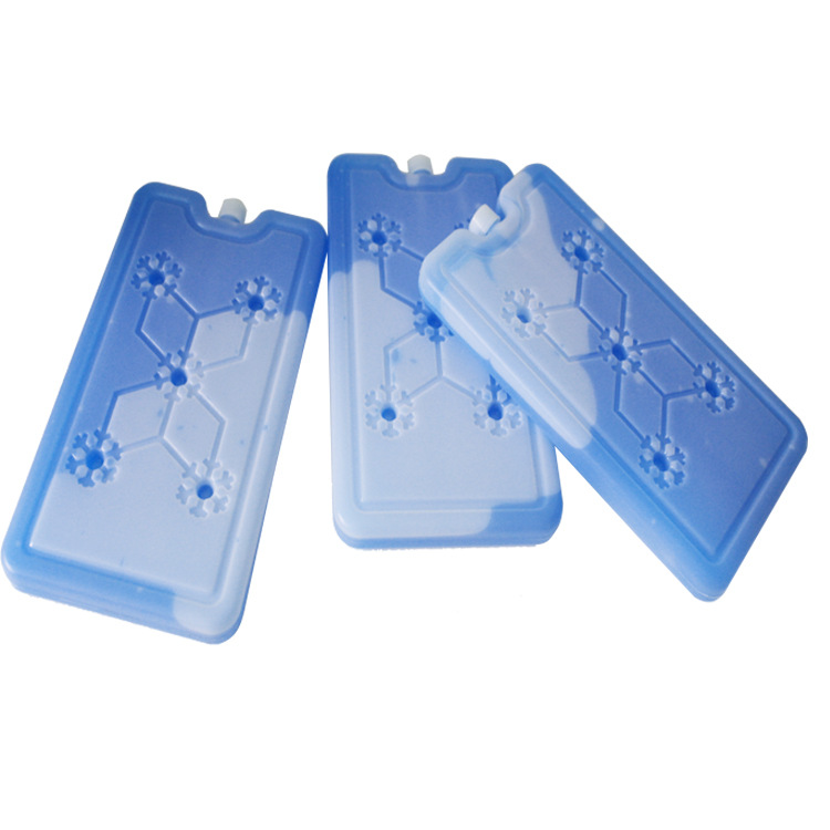 Ice box for camping
