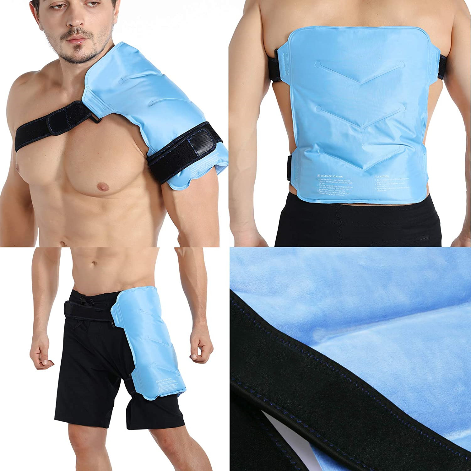 For Shoulder
