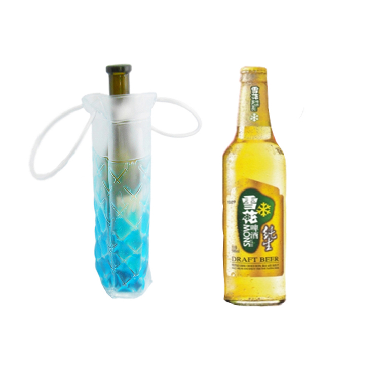 Wine sleeves