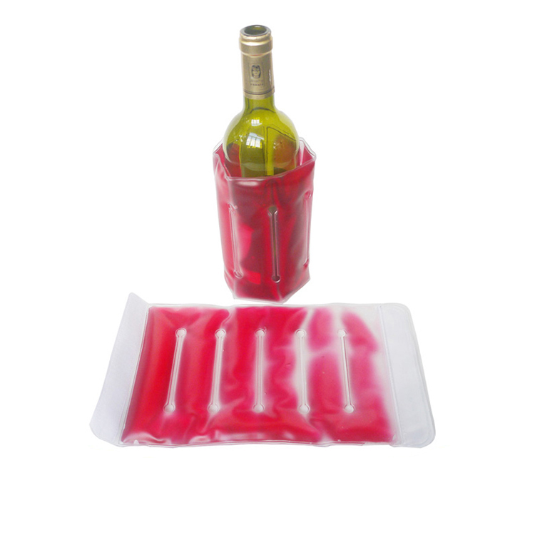 Wine sleeves