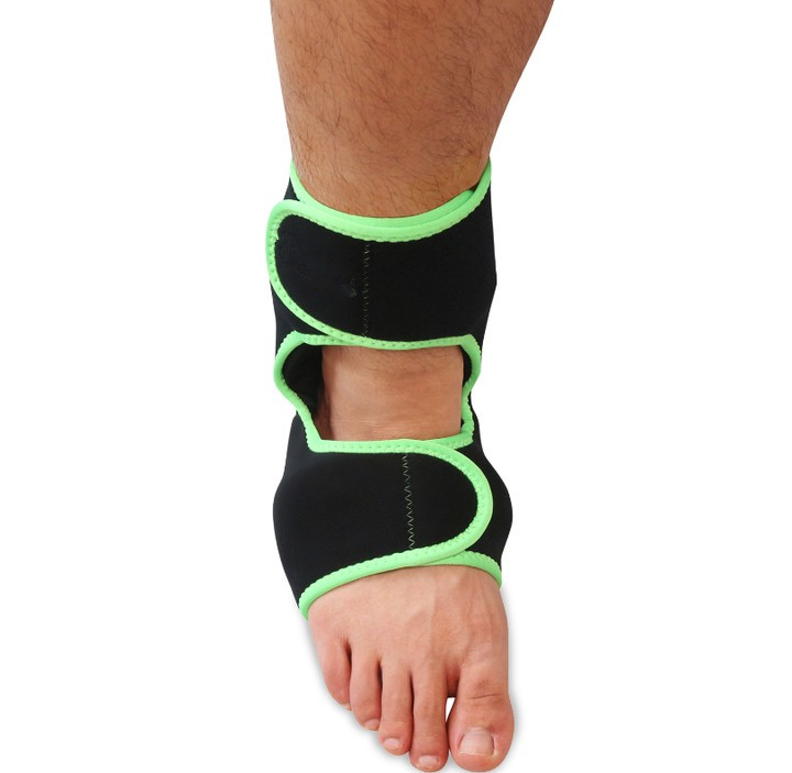 For Ankle