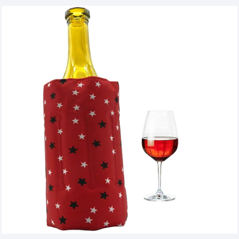 Wine sleeves