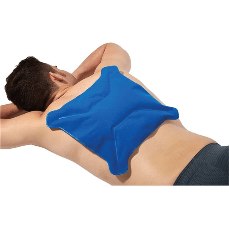 For Back