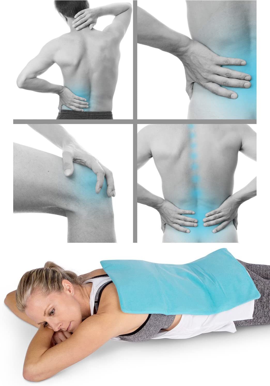 For Waist