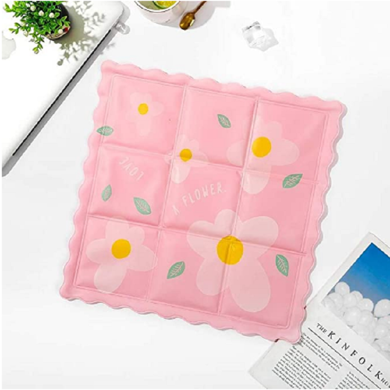Portable Gel Mat