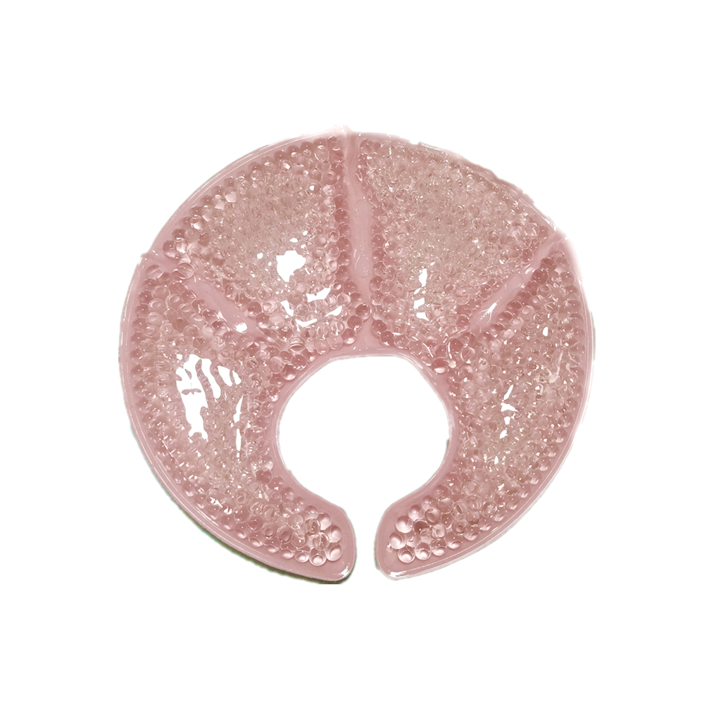 Breast hot cold pack