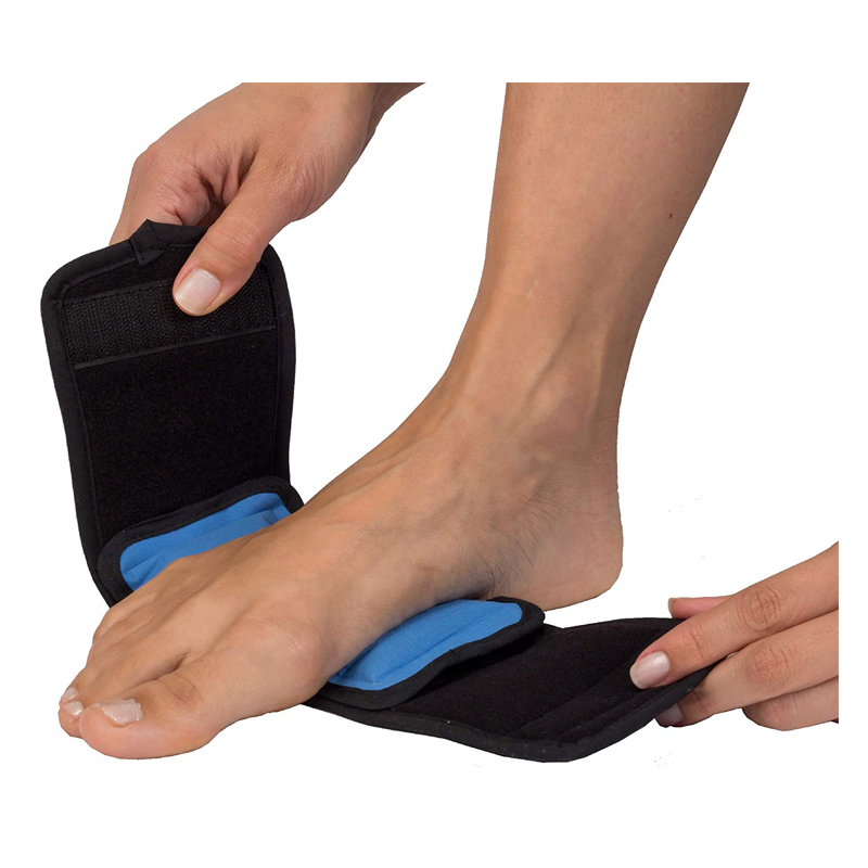 For foot