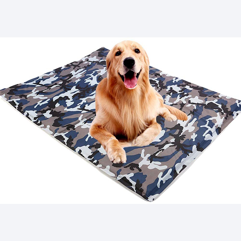 PCM mat